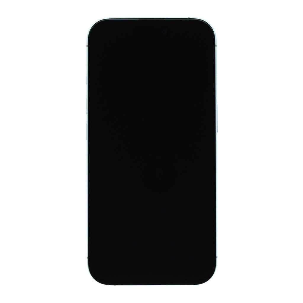 95新 Apple iPhone 16 256G 白色 中國大陸版