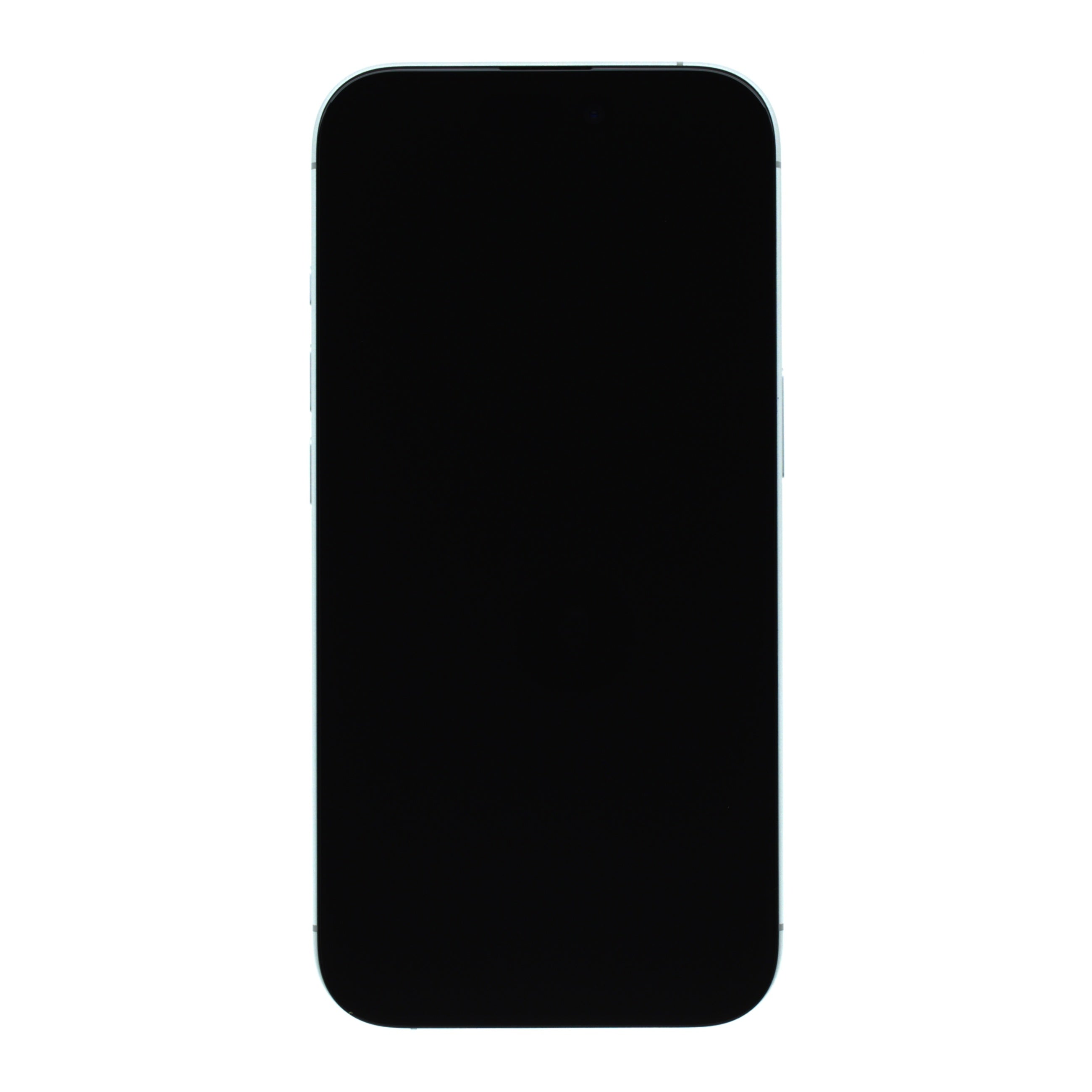 95新 Apple iPhone 16 256G 白色 中國大陸版