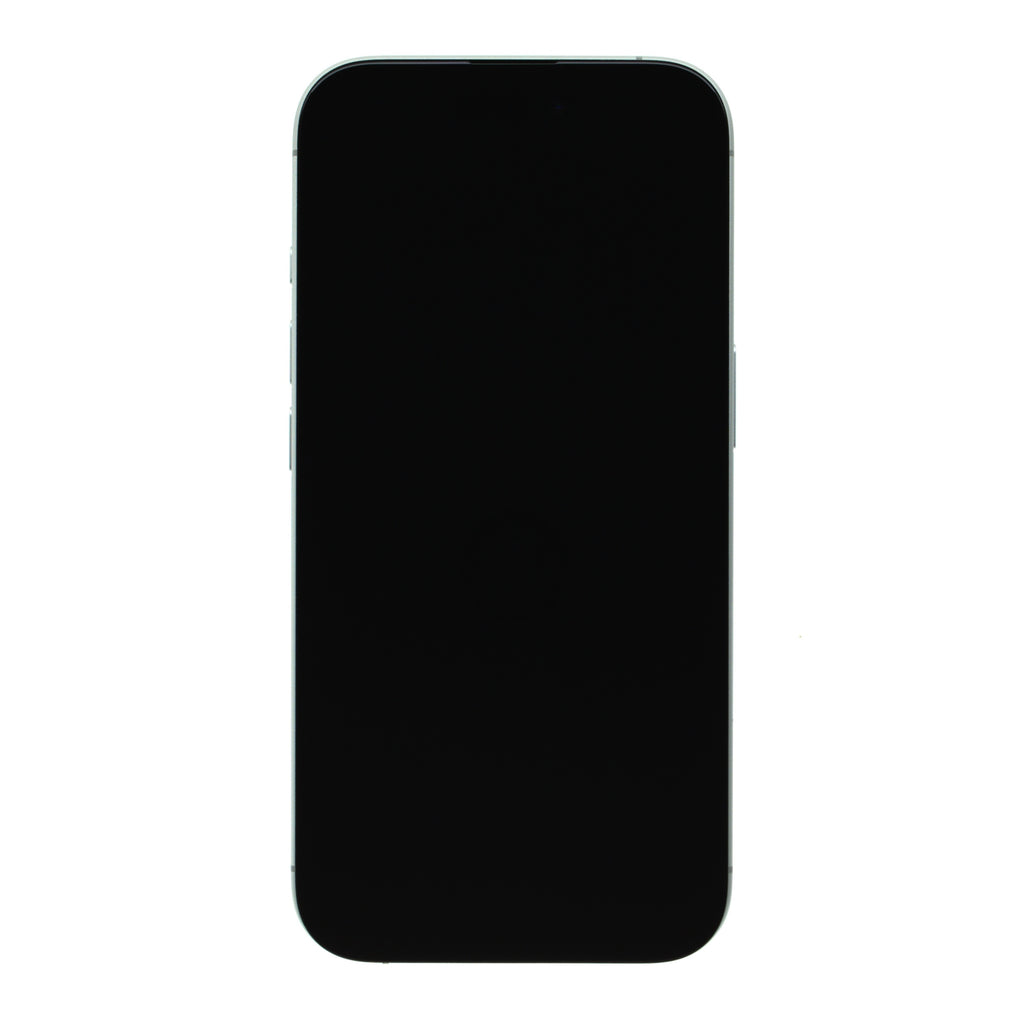 95新 Apple iPhone 16 256G 白色 中國大陸版