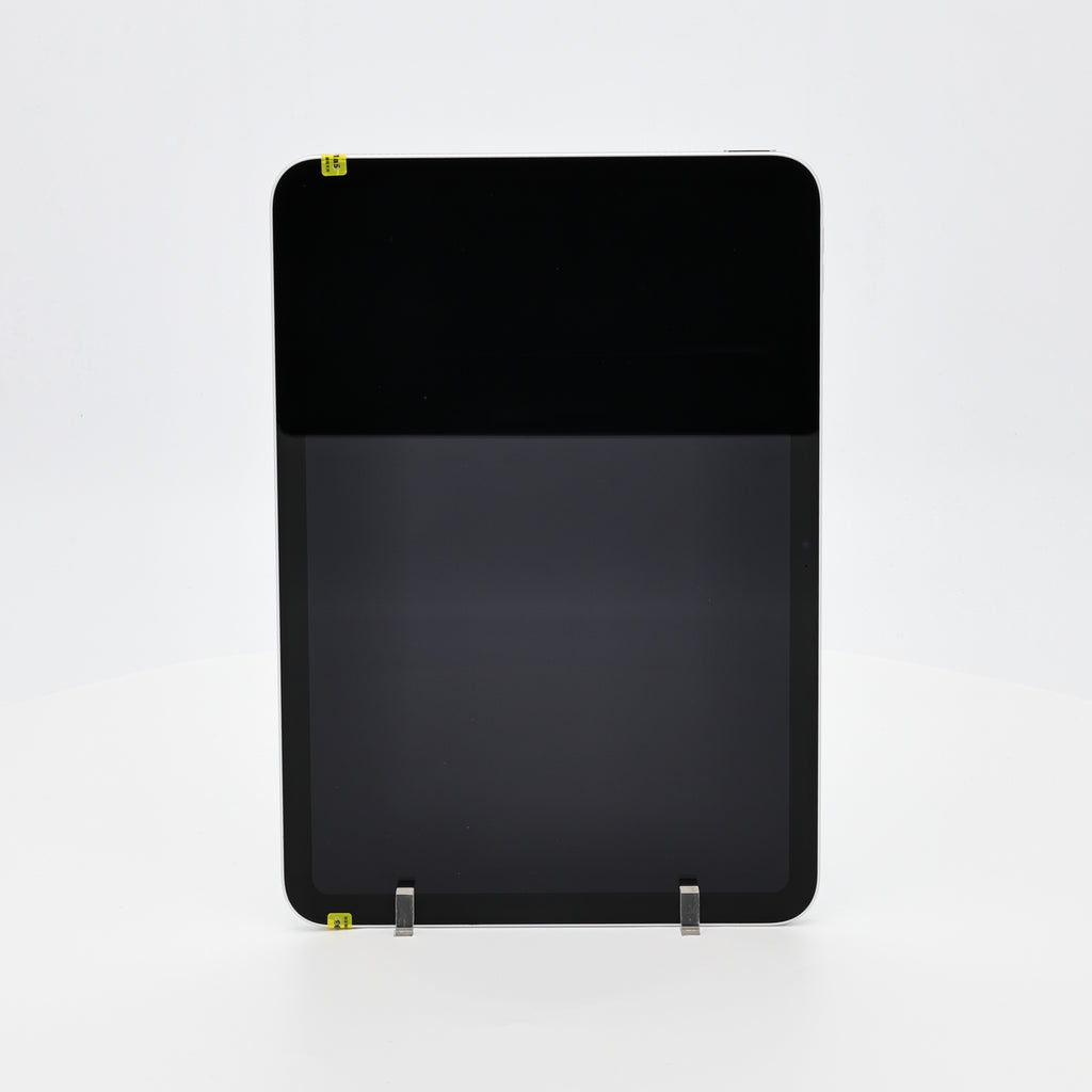 99新 Apple iPad 10代 256G 銀色 WIFI