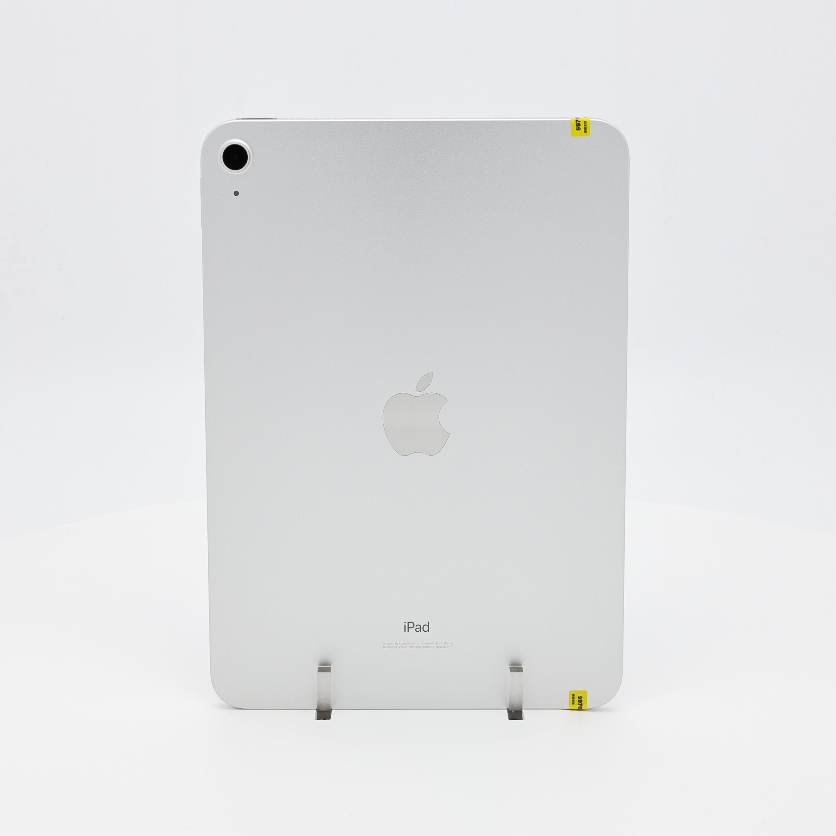 99新 Apple iPad 10代 256G 銀色 WIFI