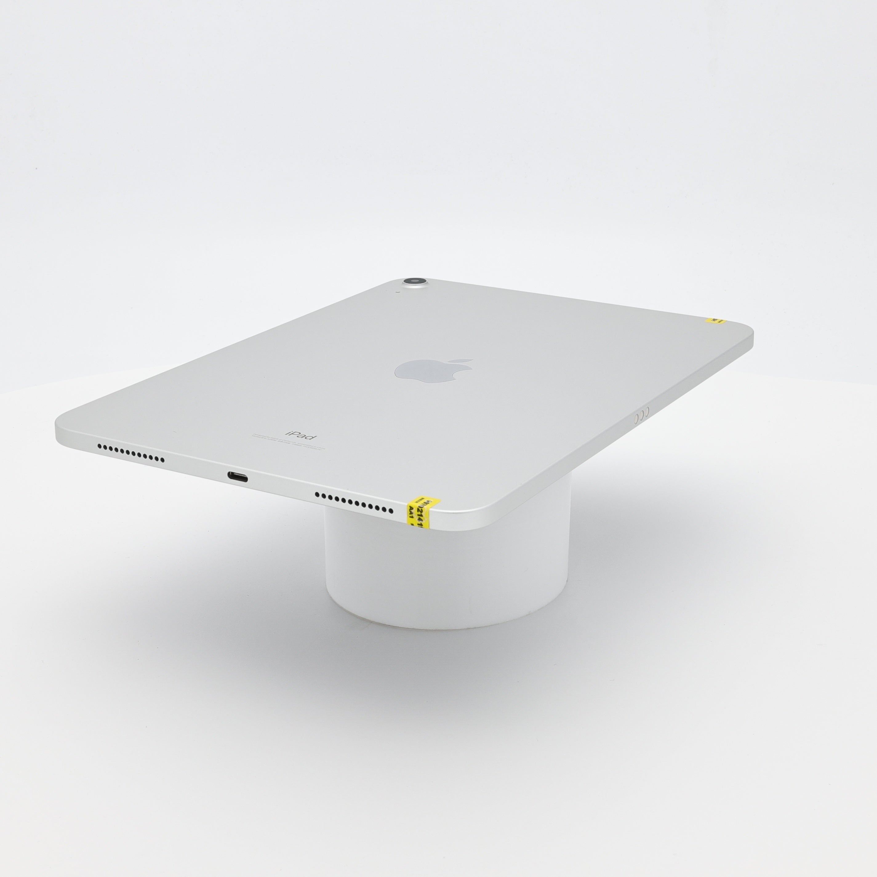 99新 Apple iPad 10代 256G 銀色 WIFI