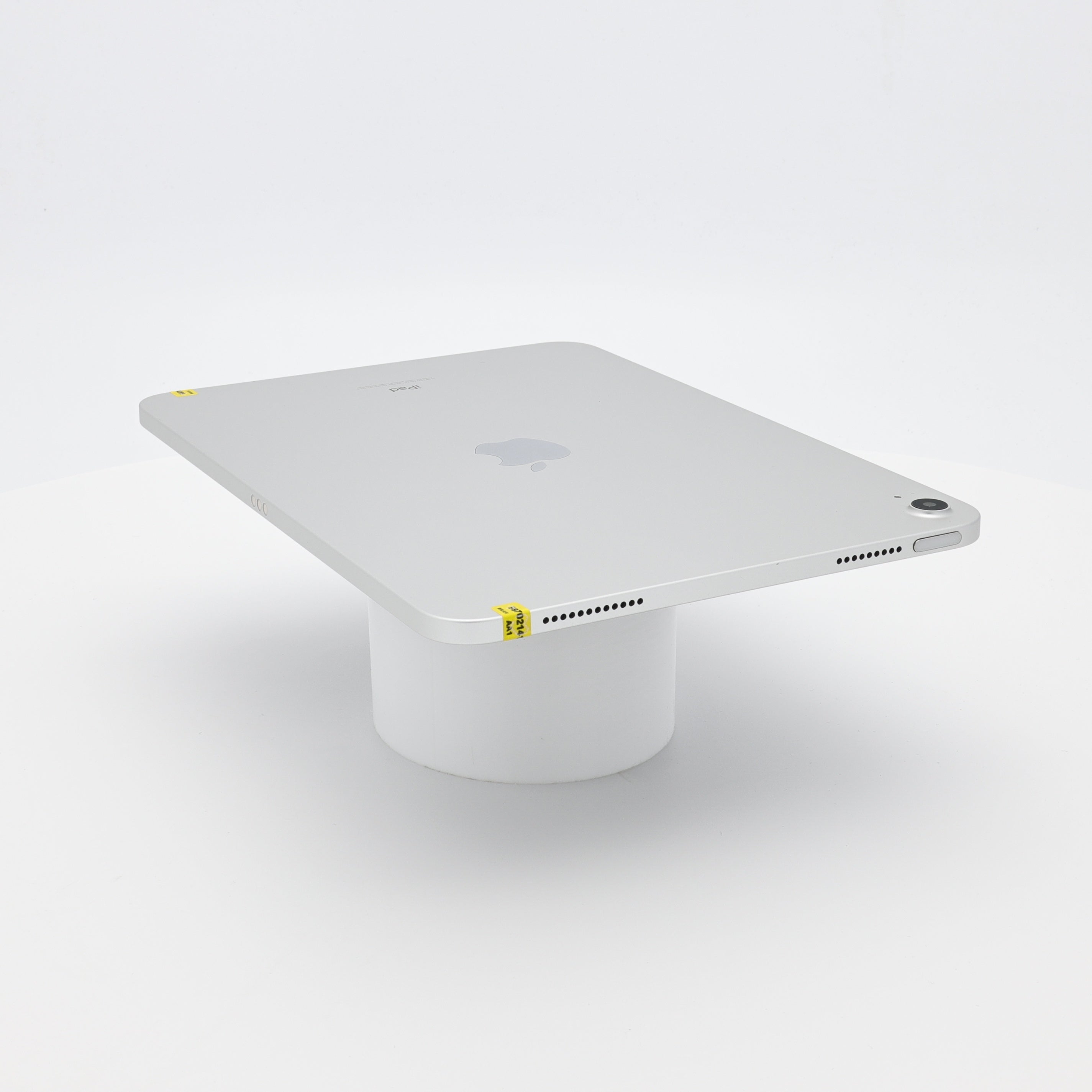 99新 Apple iPad 10代 256G 銀色 WIFI