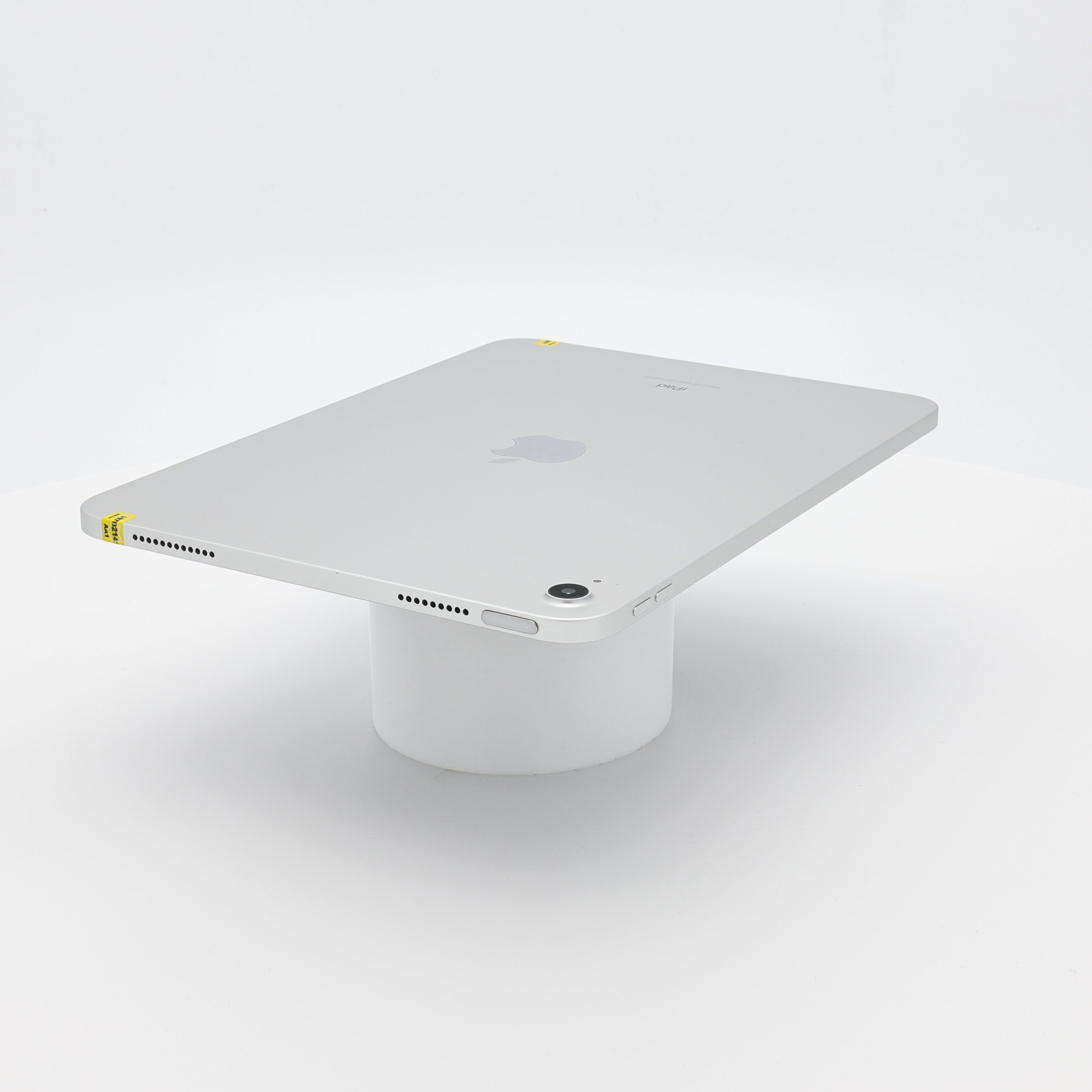 99新 Apple iPad 10代 256G 銀色 WIFI