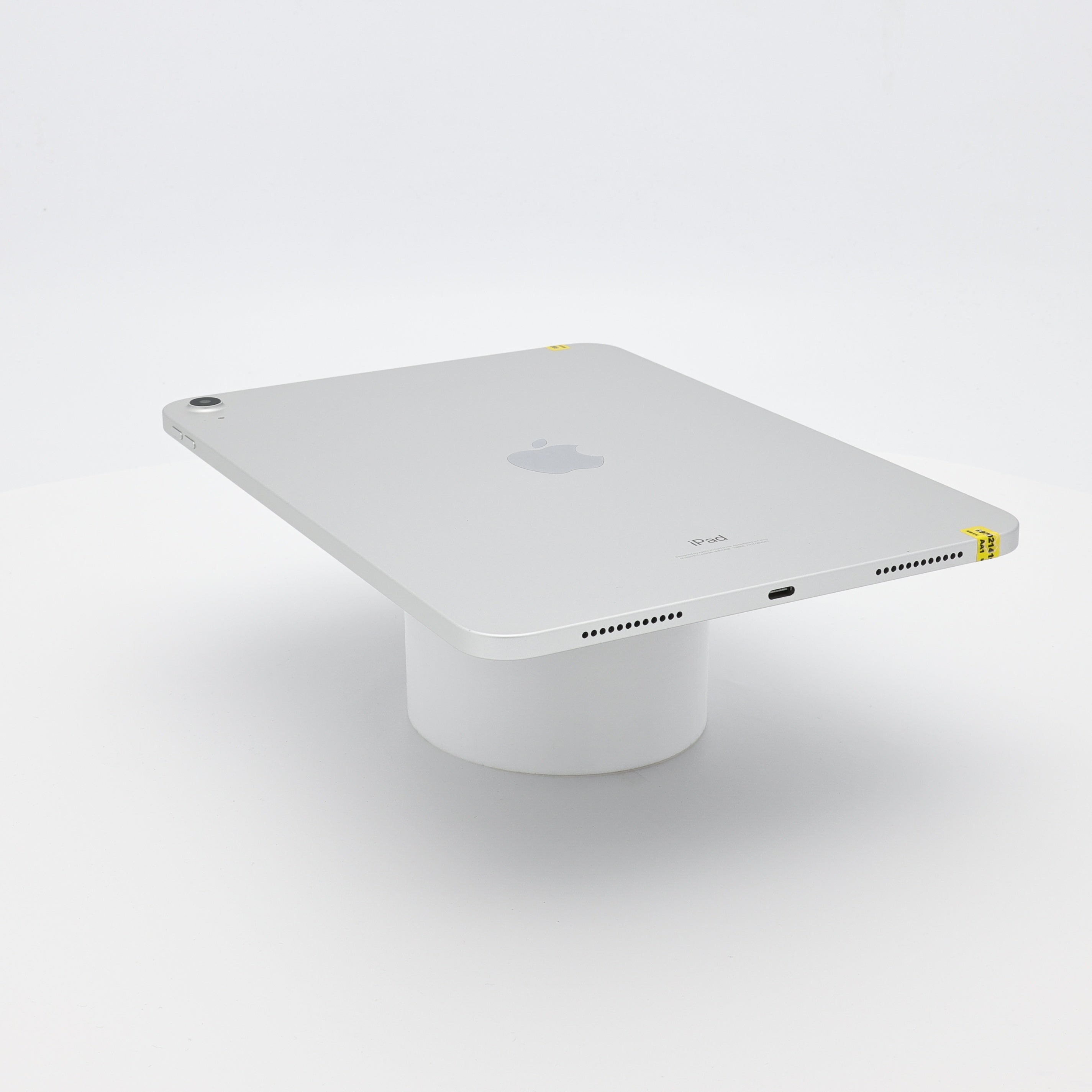 99新 Apple iPad 10代 256G 銀色 WIFI