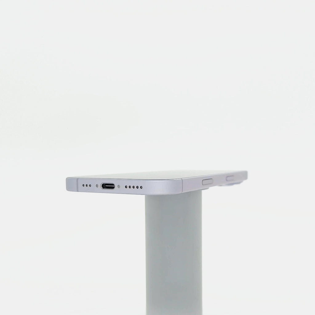 99新 Apple iPhone 17 256G 薰衣草紫色 中國大陸版