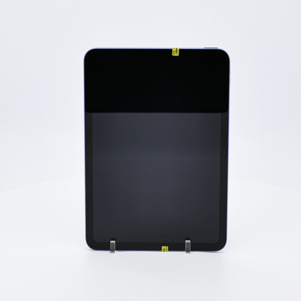 95新 Apple iPad 10代 256G 藍色 WIFI