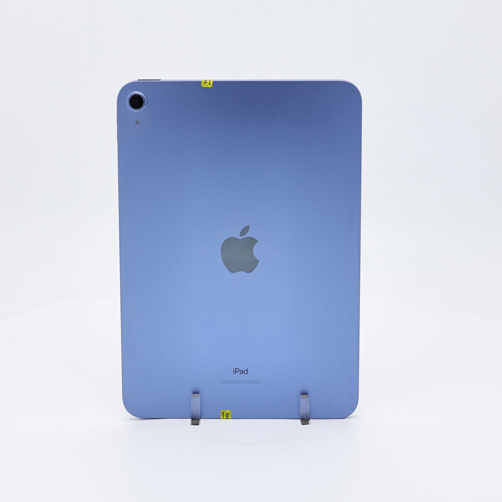 95新 Apple iPad 10代 256G 藍色 WIFI