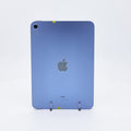 95新 Apple iPad 10代 256G 藍色 WIFI