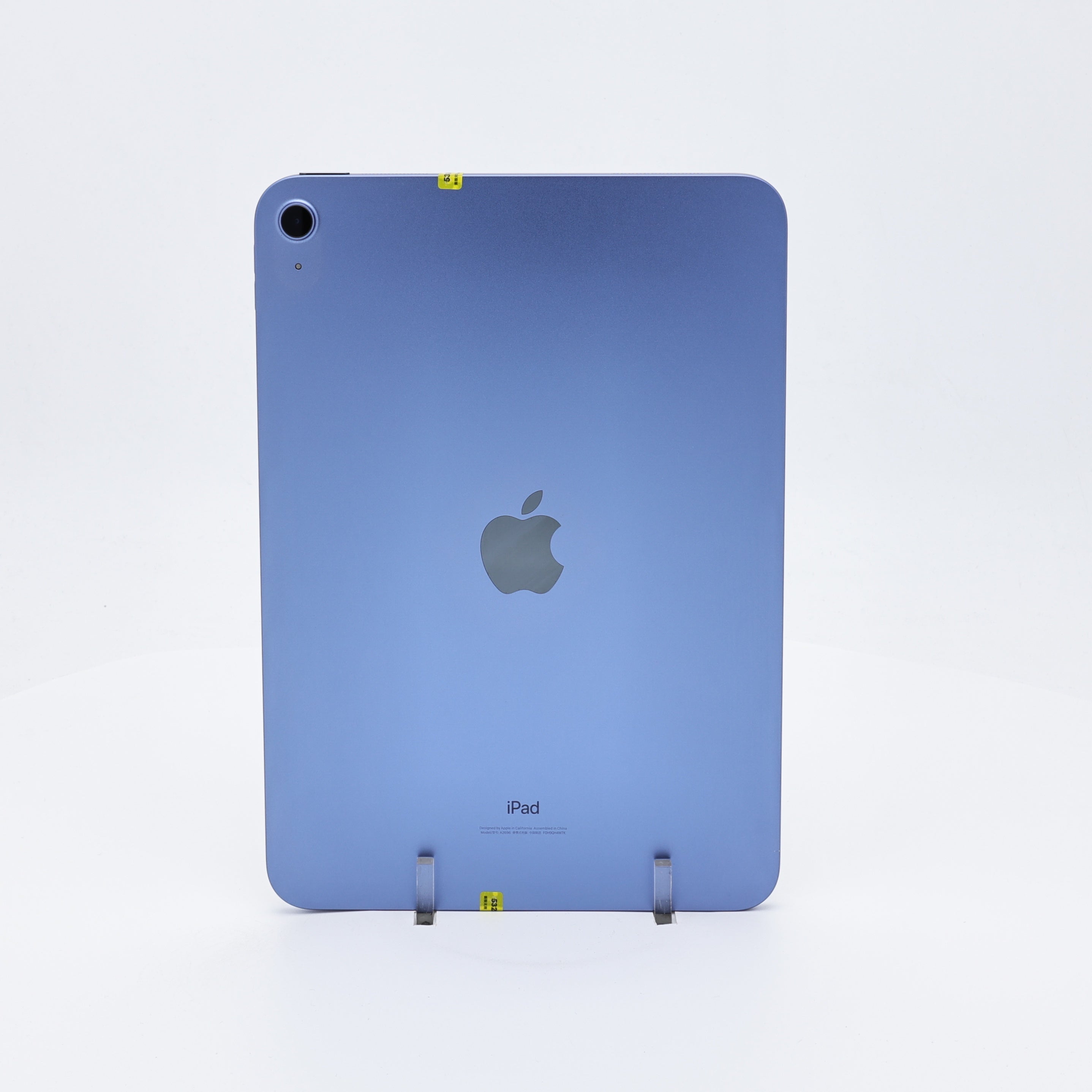 95新 Apple iPad 10代 256G 藍色 WIFI
