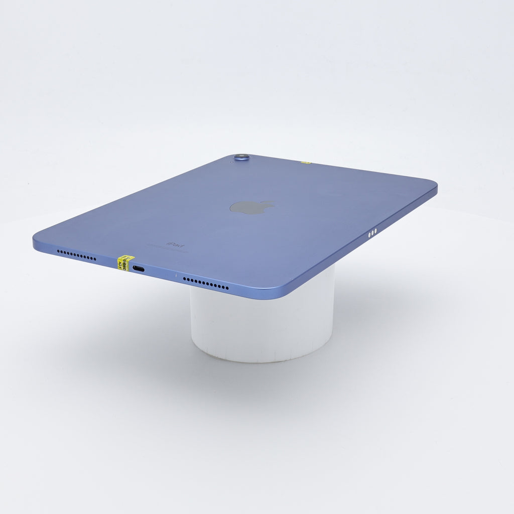 95新 Apple iPad 10代 256G 藍色 WIFI