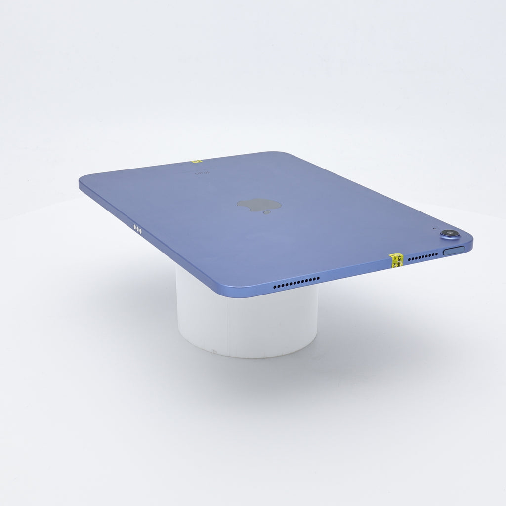 95新 Apple iPad 10代 256G 藍色 WIFI