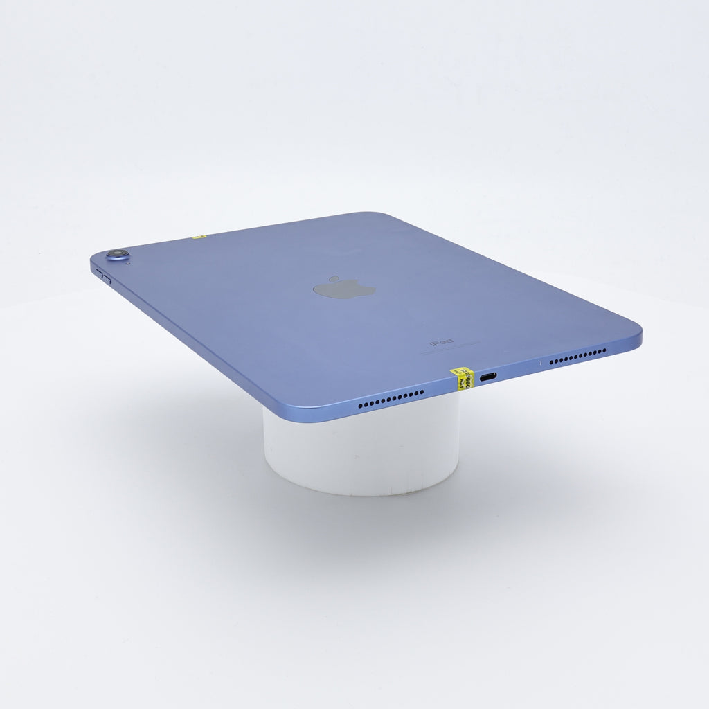 95新 Apple iPad 10代 256G 藍色 WIFI