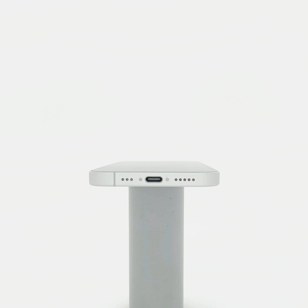 95新 Apple iPhone 16 256G 白色 中國大陸版