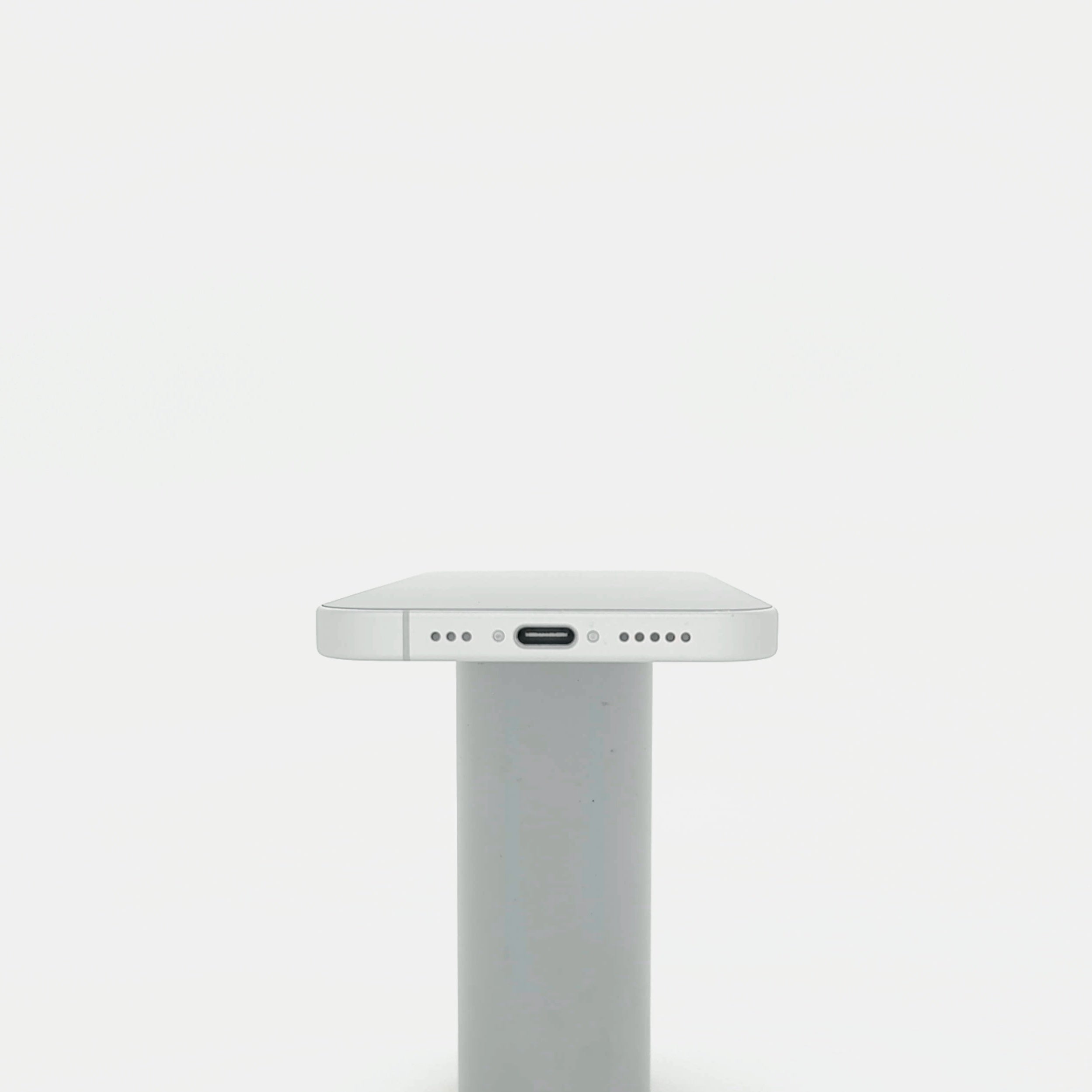 95新 Apple iPhone 16 256G 白色 中國大陸版