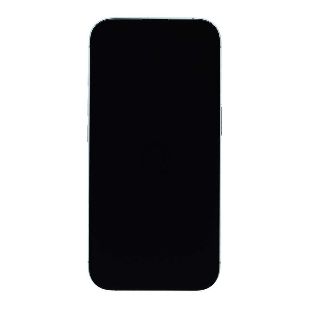 95新 Apple iPhone 16 256G 白色 中國大陸版