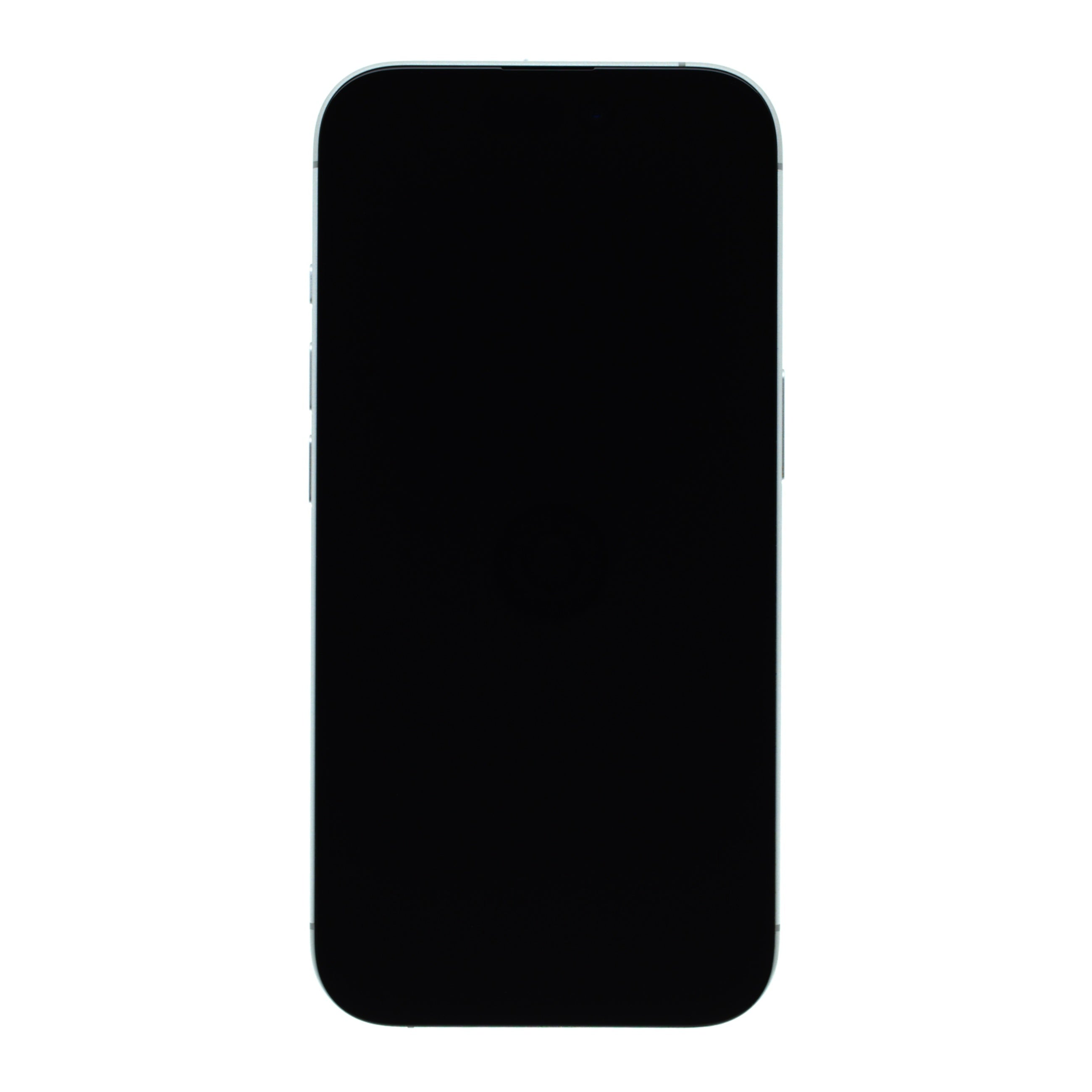 95新 Apple iPhone 16 256G 白色 中國大陸版