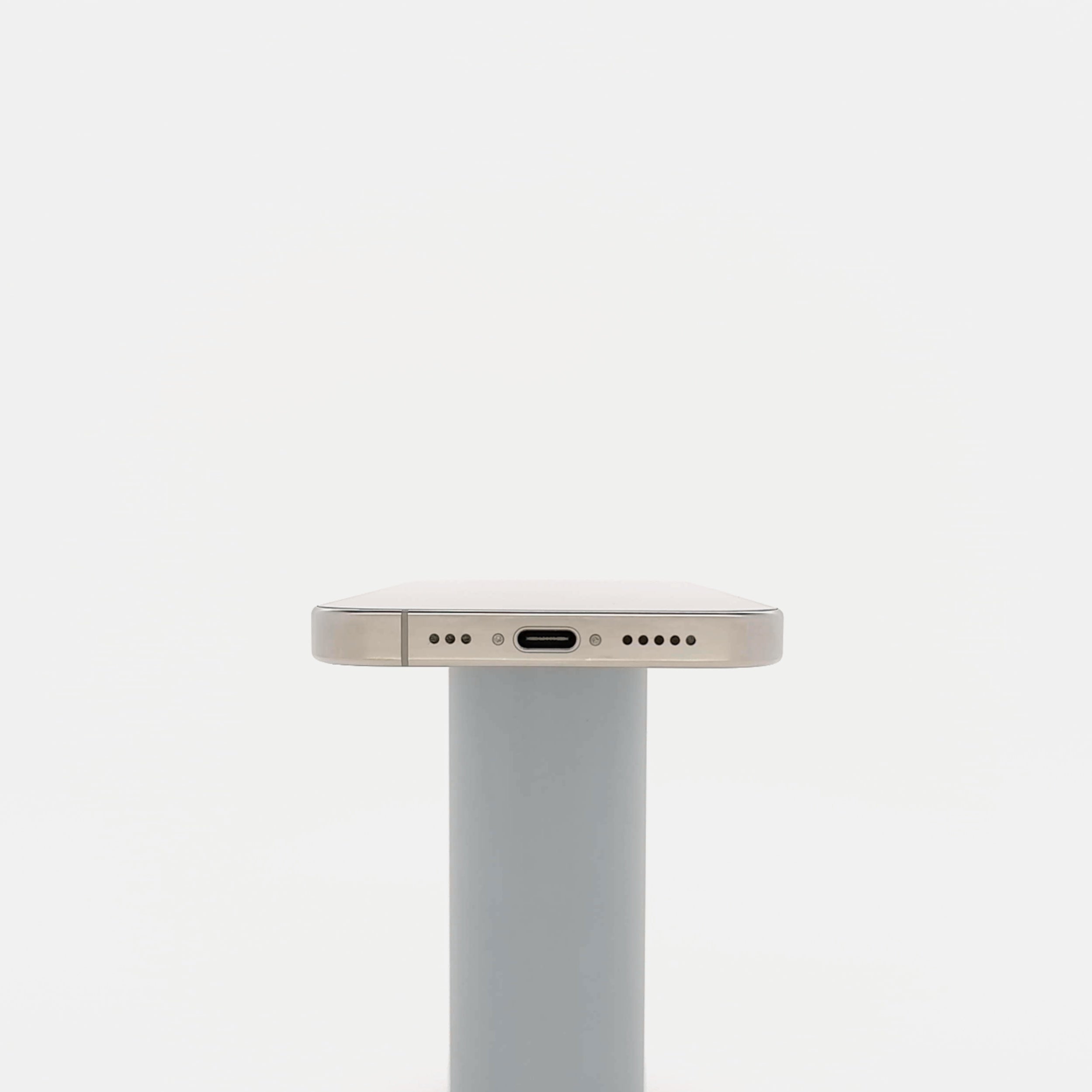95新 Apple iPhone 16 Pro 128G 原色鈦金屬 中國大陸版