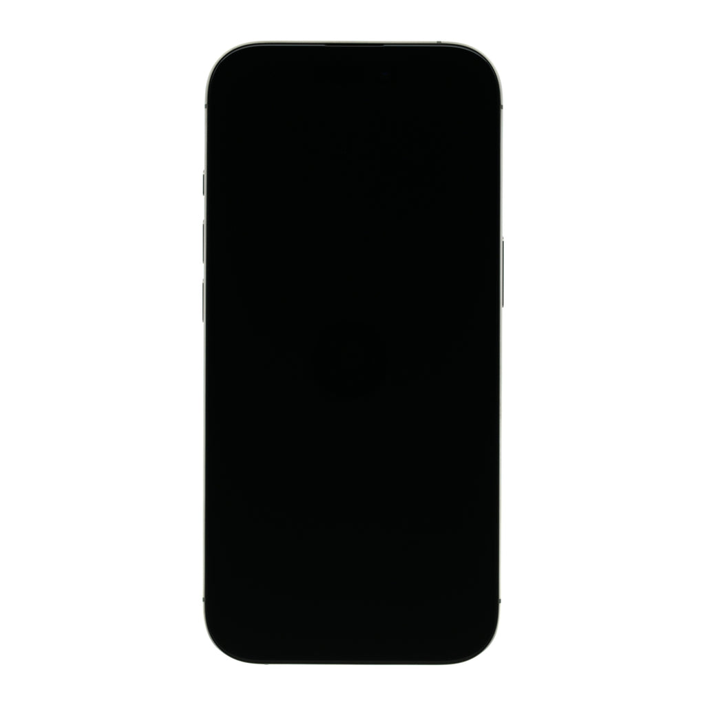 95新 Apple iPhone 16 Pro 128G 原色鈦金屬 中國大陸版