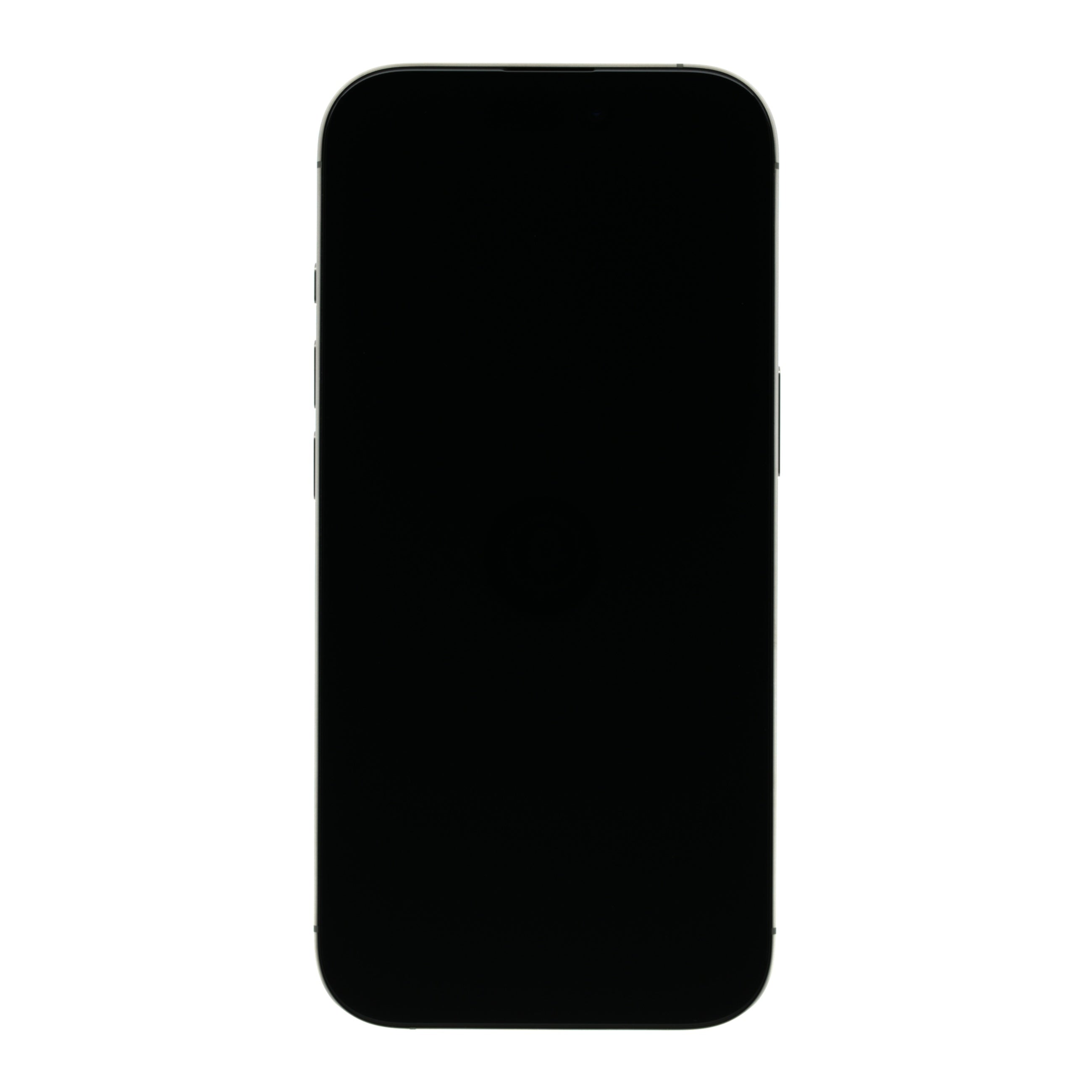 95新 Apple iPhone 16 Pro 128G 原色鈦金屬 中國大陸版