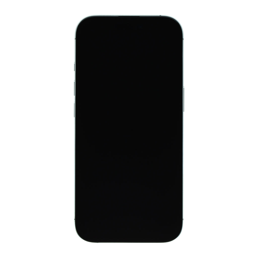 95新 Apple iPhone 16 Pro 128G 白色鈦金屬 中國大陸版