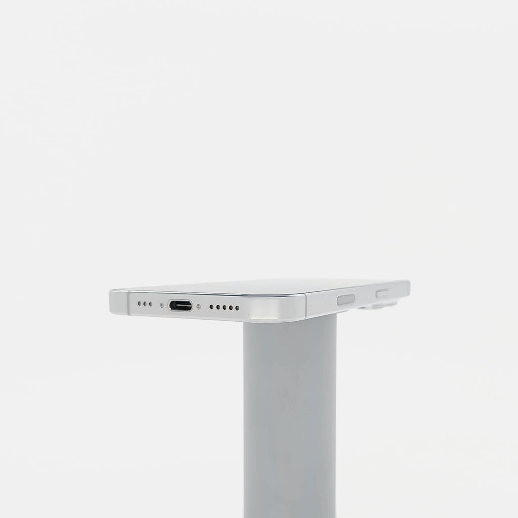 95新 Apple iPhone 16 Pro 128G 白色鈦金屬 中國大陸版