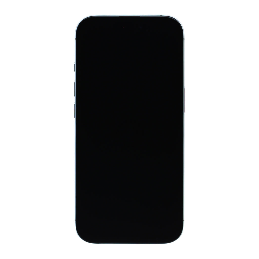 95新 Apple iPhone 16 Pro 128G 白色鈦金屬 中國大陸版