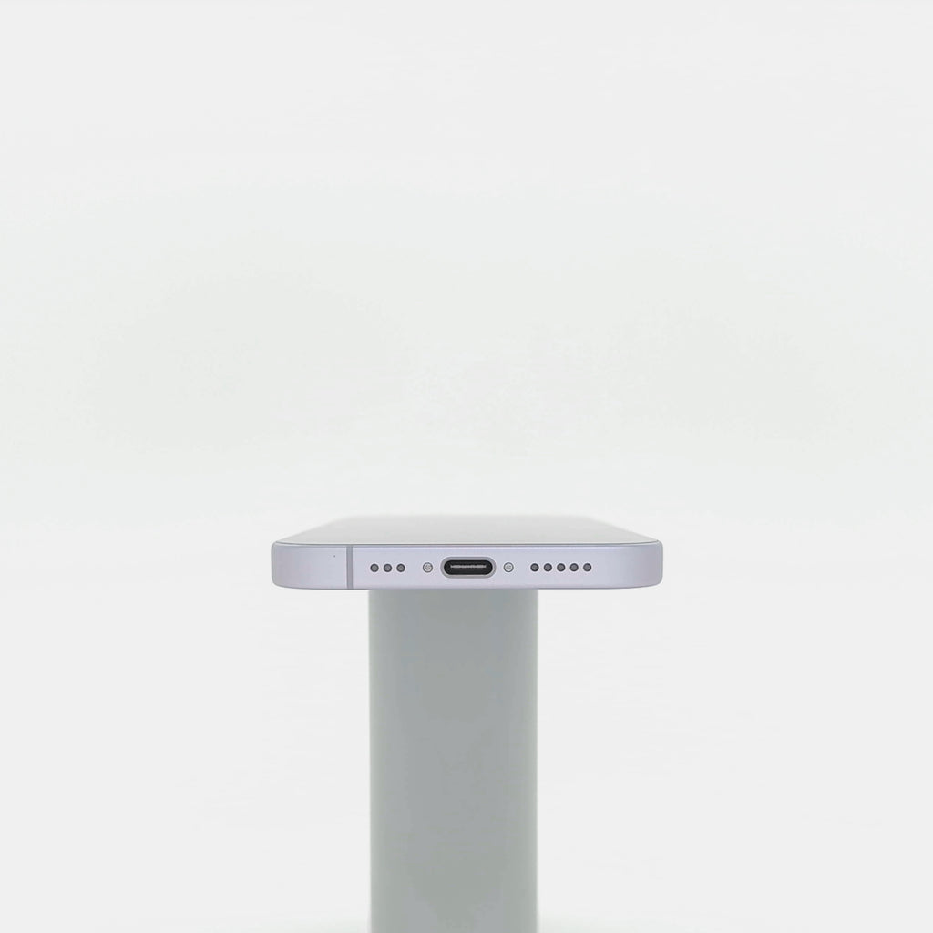 99新 Apple iPhone 17 256G 薰衣草紫色 中國大陸版