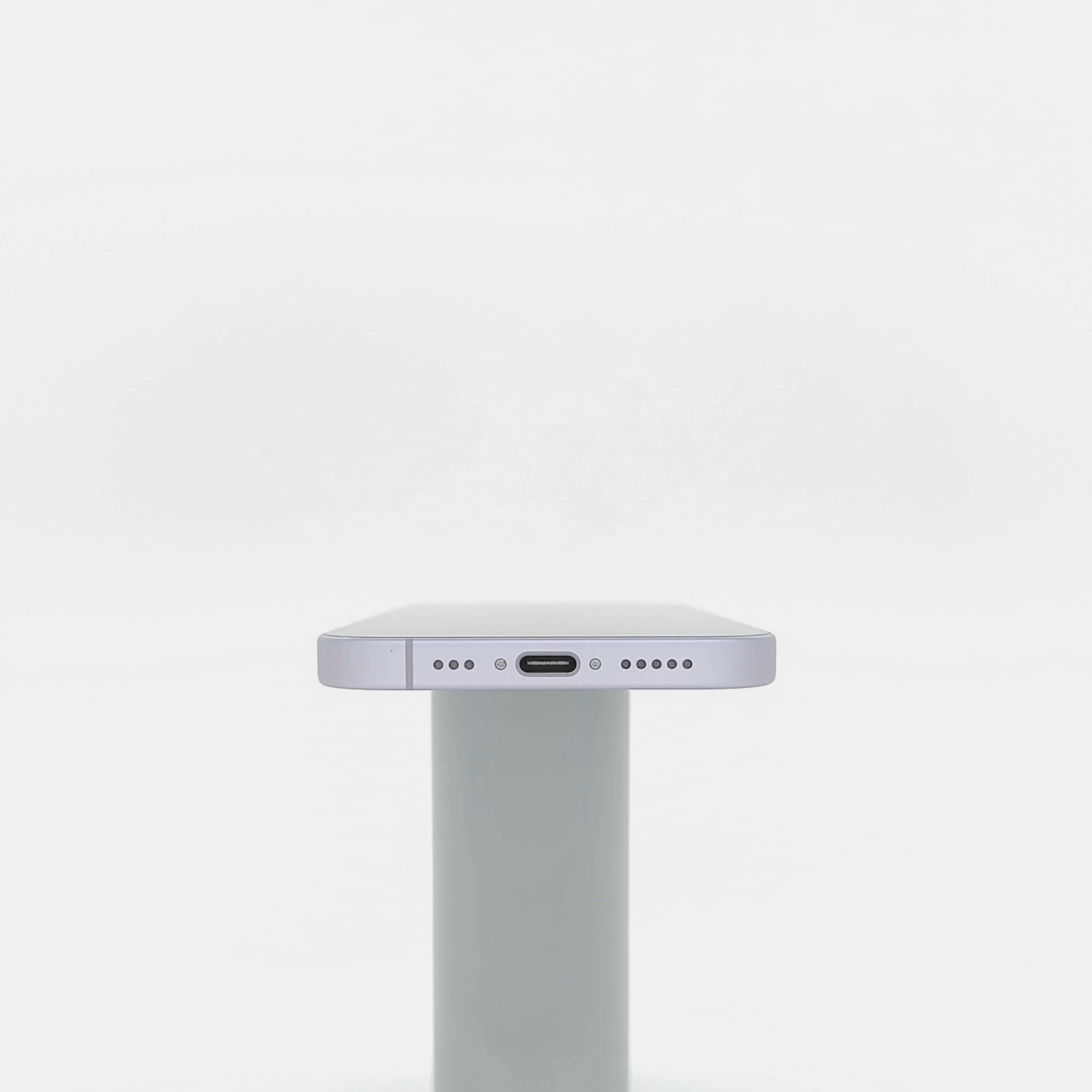 99新 Apple iPhone 17 256G 薰衣草紫色 中國大陸版