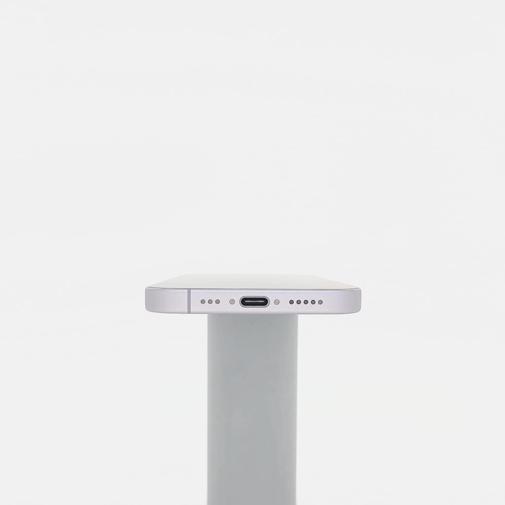 99新 Apple iPhone 17 256G 薰衣草紫色 中國大陸版