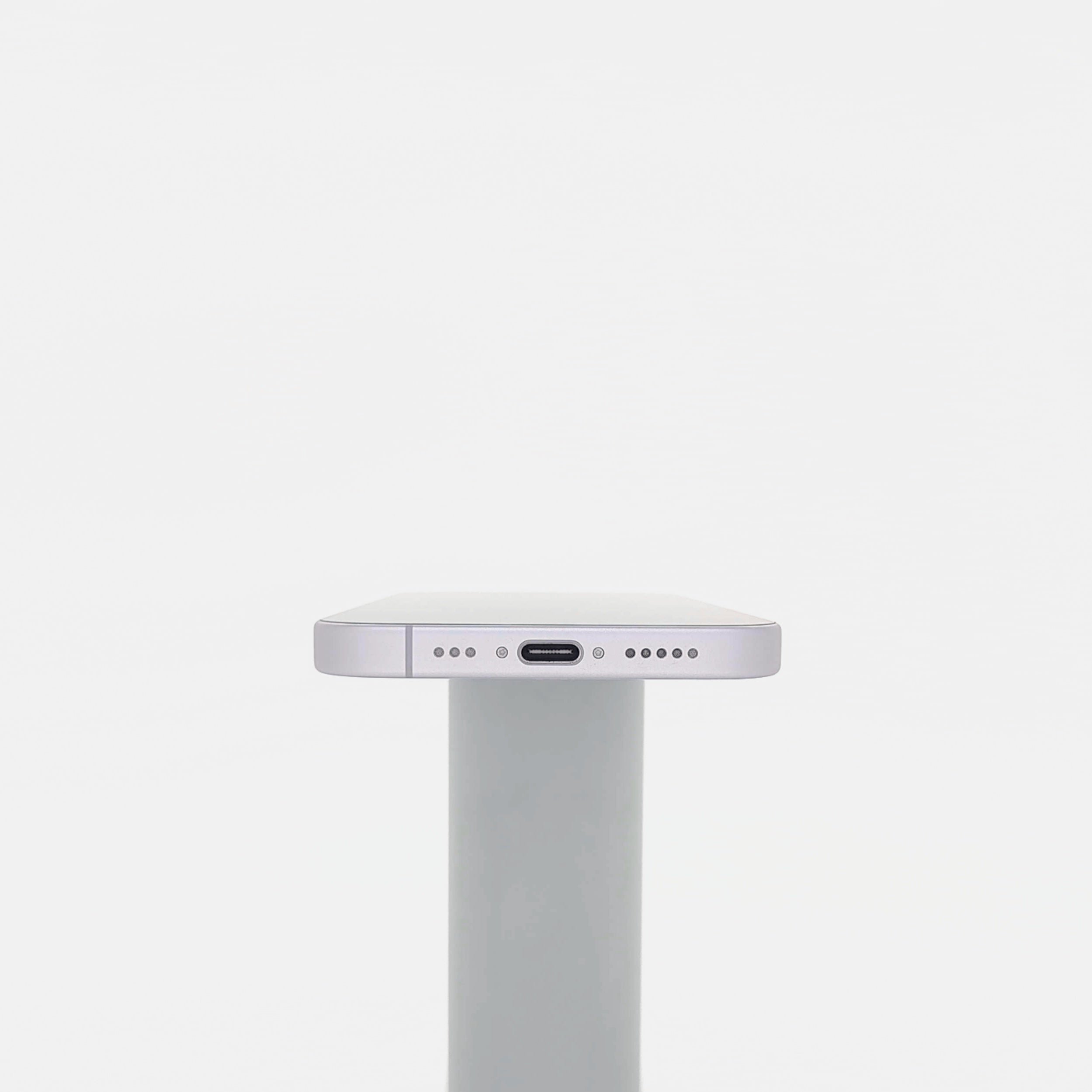 99新 Apple iPhone 17 256G 薰衣草紫色 中國大陸版