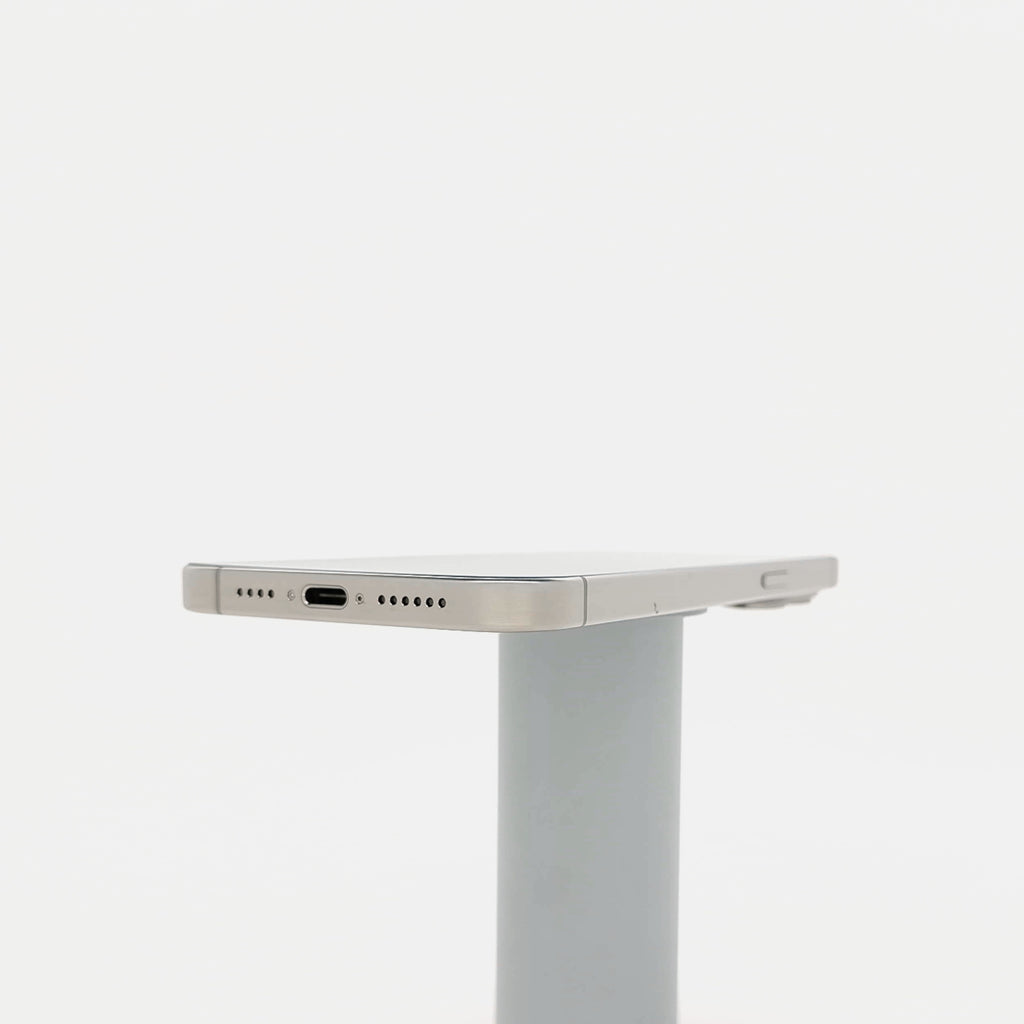 95新 Apple iPhone 15 Pro Max 256G 原色鈦金屬 中國大陸版