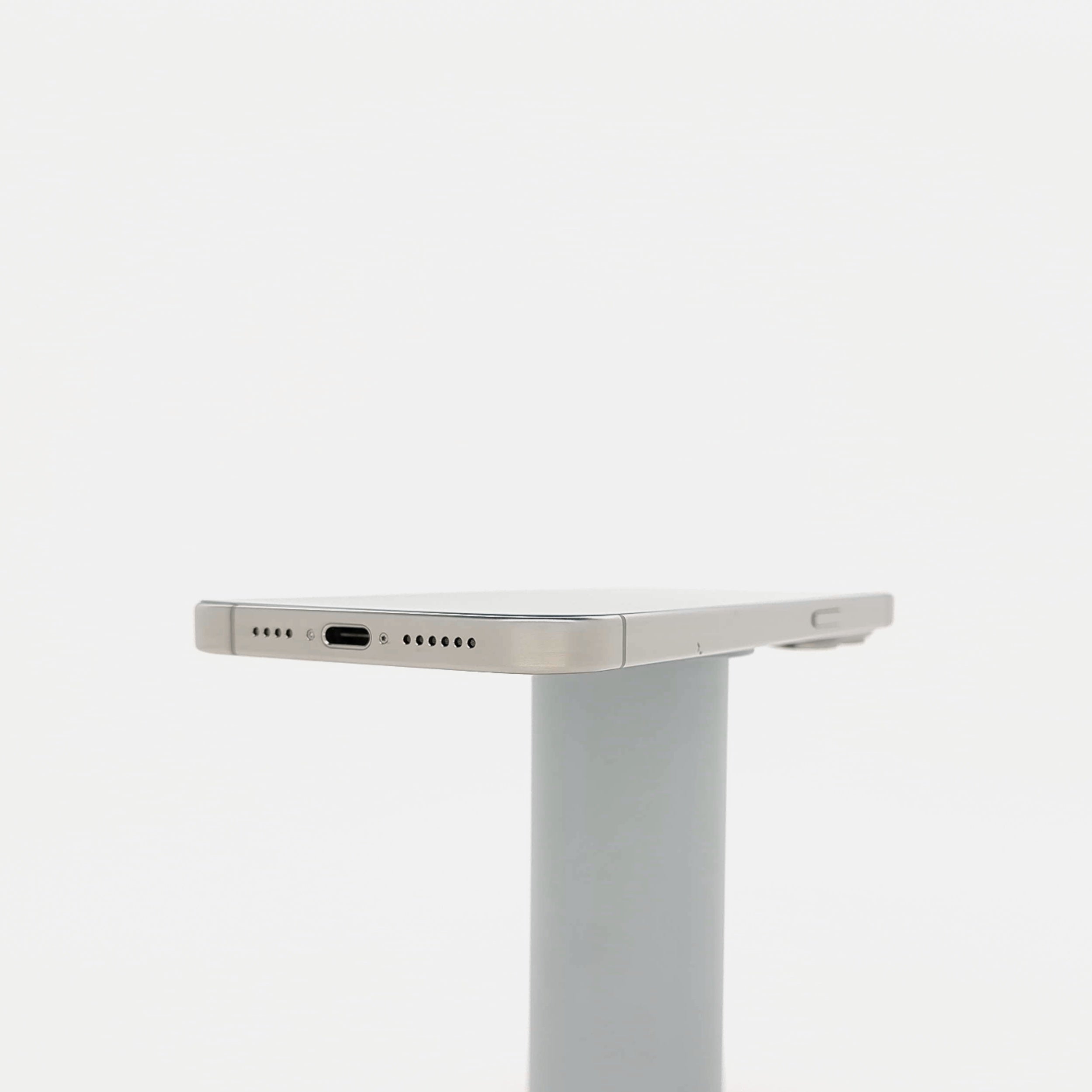 95新 Apple iPhone 15 Pro Max 256G 原色鈦金屬 中國大陸版