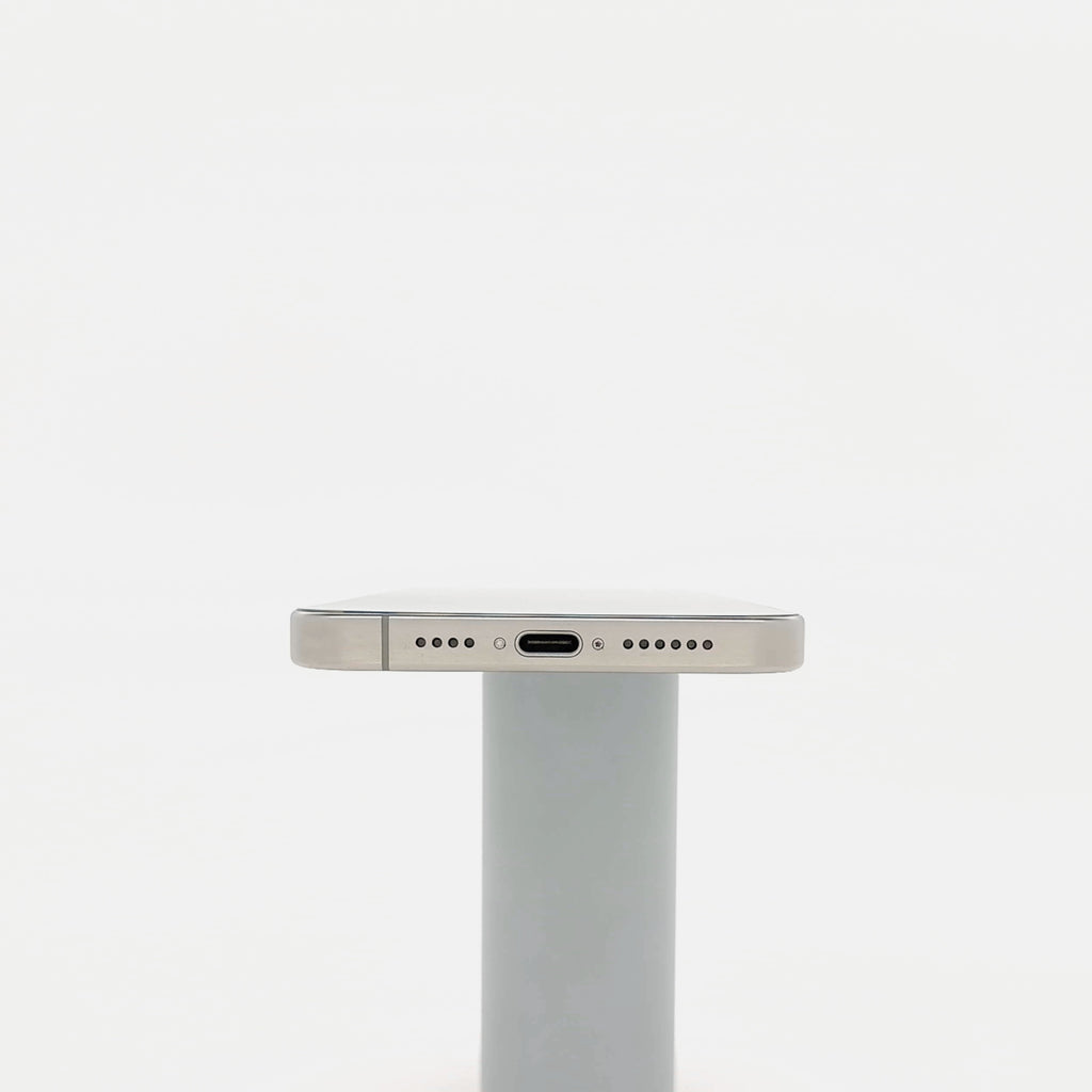 95新 Apple iPhone 15 Pro Max 256G 原色鈦金屬 中國大陸版