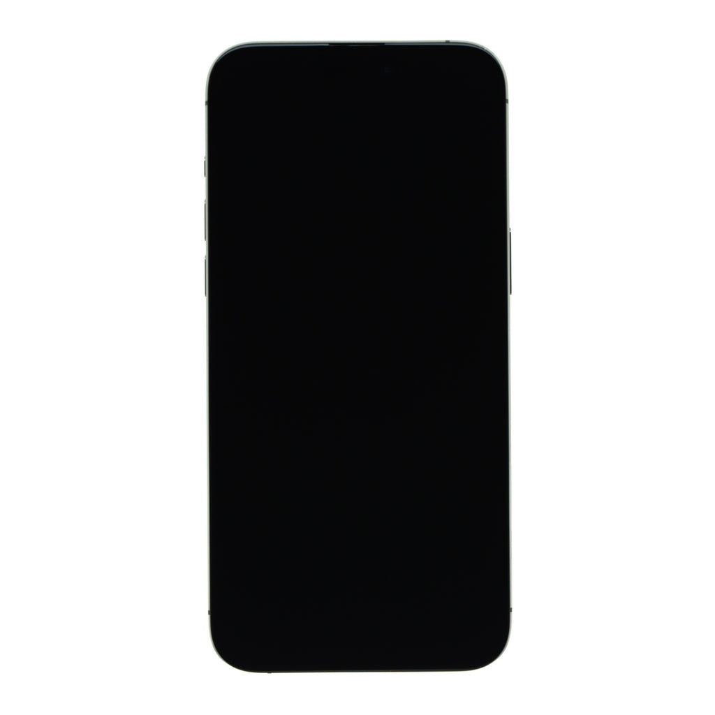 95新 Apple iPhone 15 Pro Max 256G 原色鈦金屬 中國大陸版