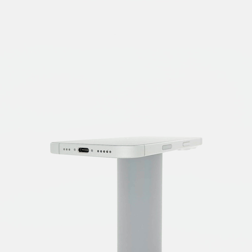 95新 Apple iPhone 16 128G 白色 中國大陸版