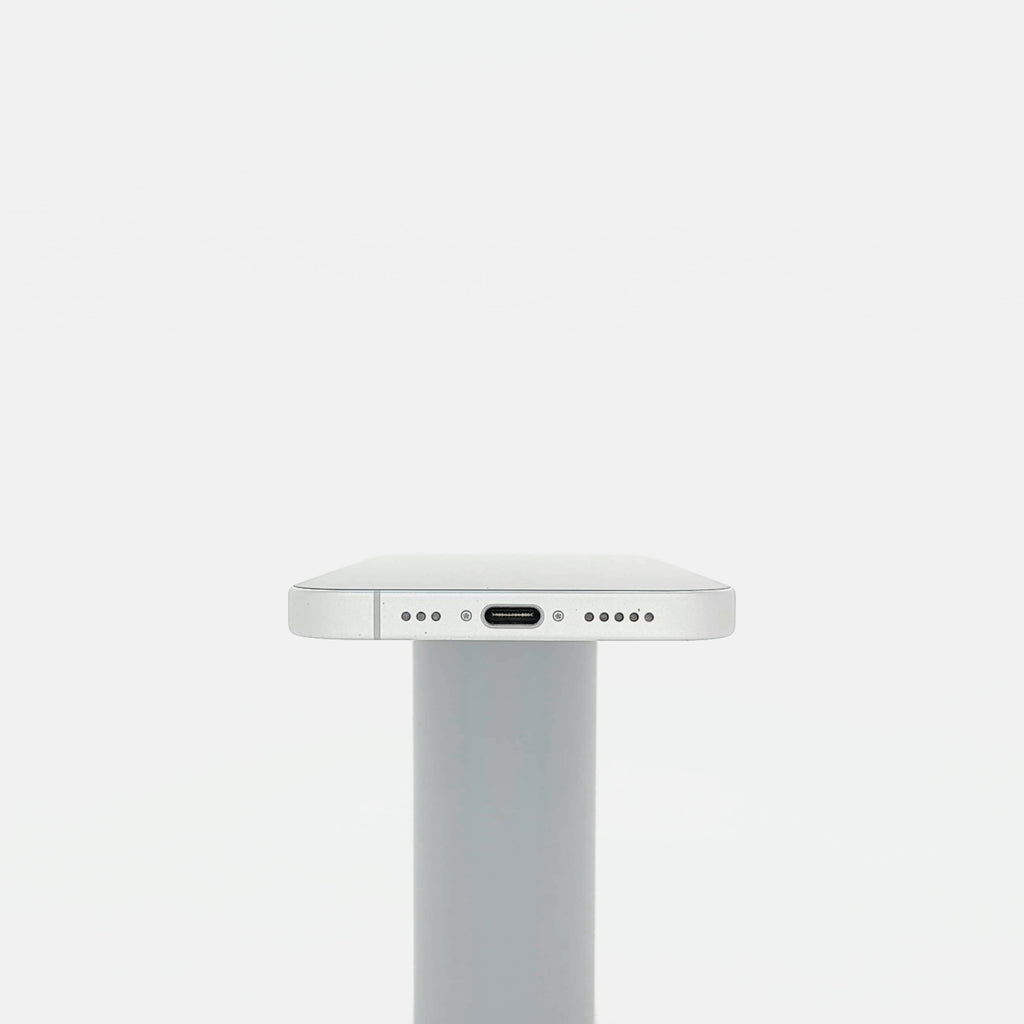 95新 Apple iPhone 16 128G 白色 中國大陸版