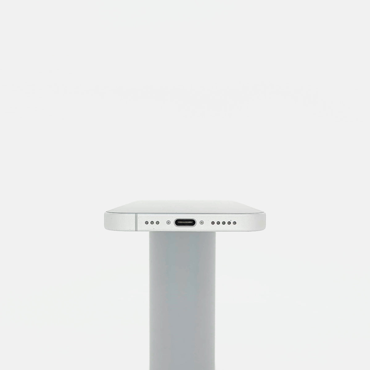 95新 Apple iPhone 16 128G 白色 中國大陸版