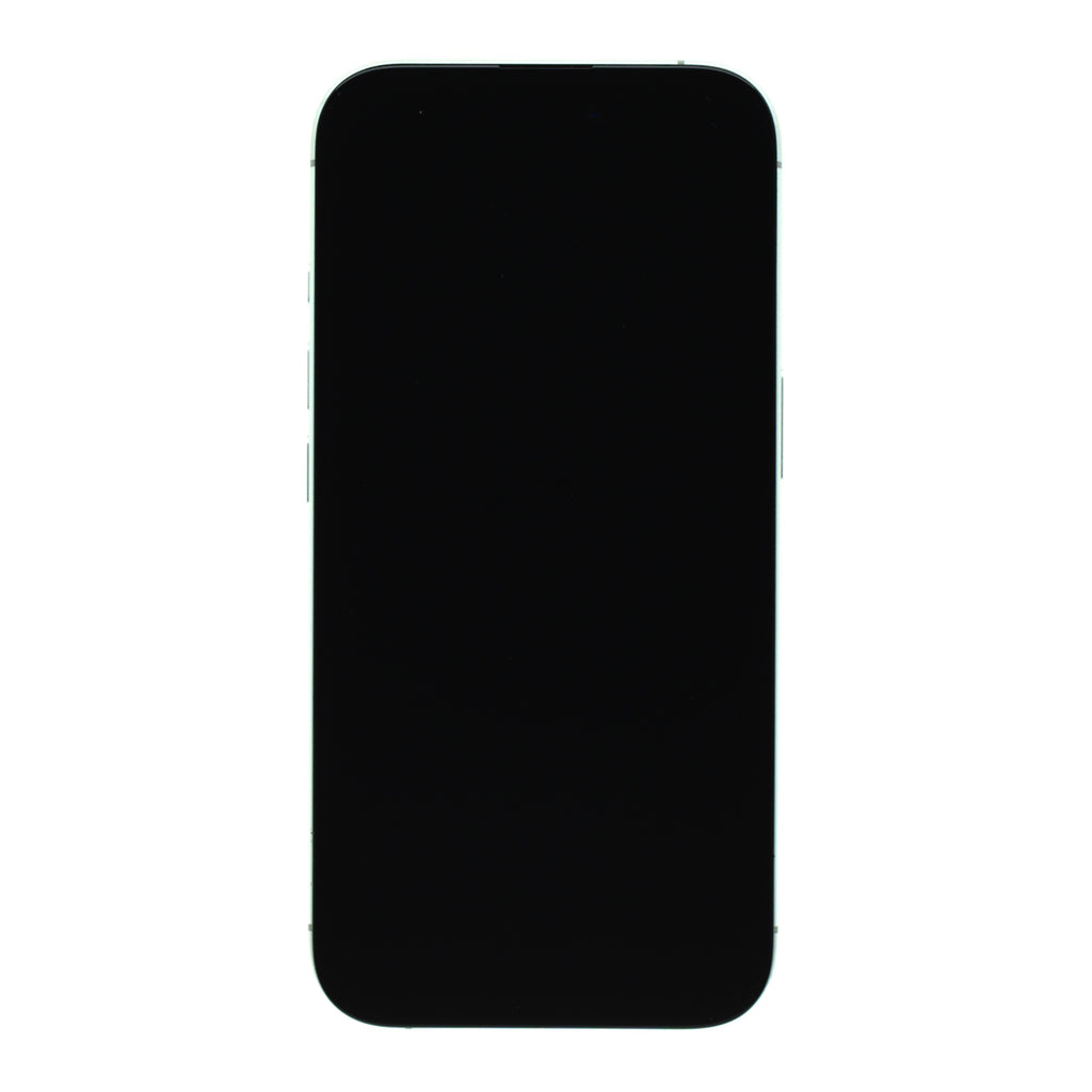 95新 Apple iPhone 16 128G 白色 中國大陸版