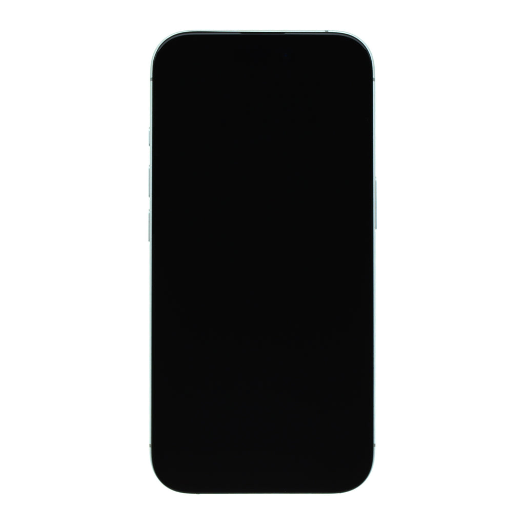 95新 Apple iPhone 16 256G 白色 中國大陸版