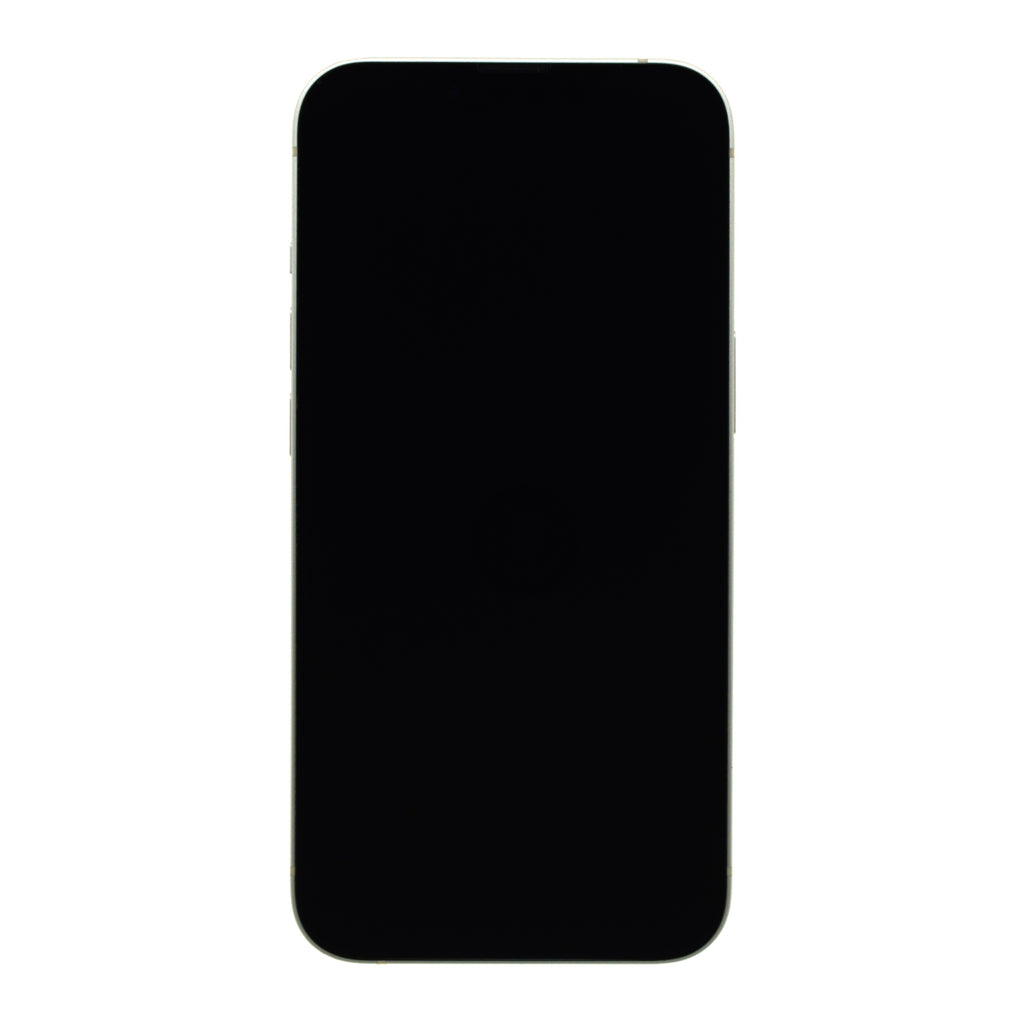 95新 Apple iPhone 13 256G 星光色 中國大陸版