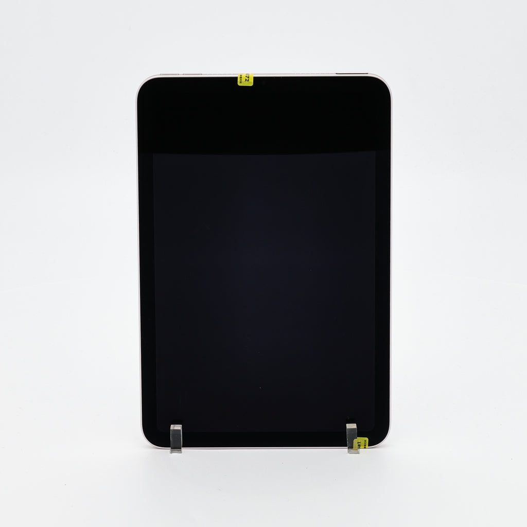 95新 Apple iPad mini6 64G 粉紅色 WIFI