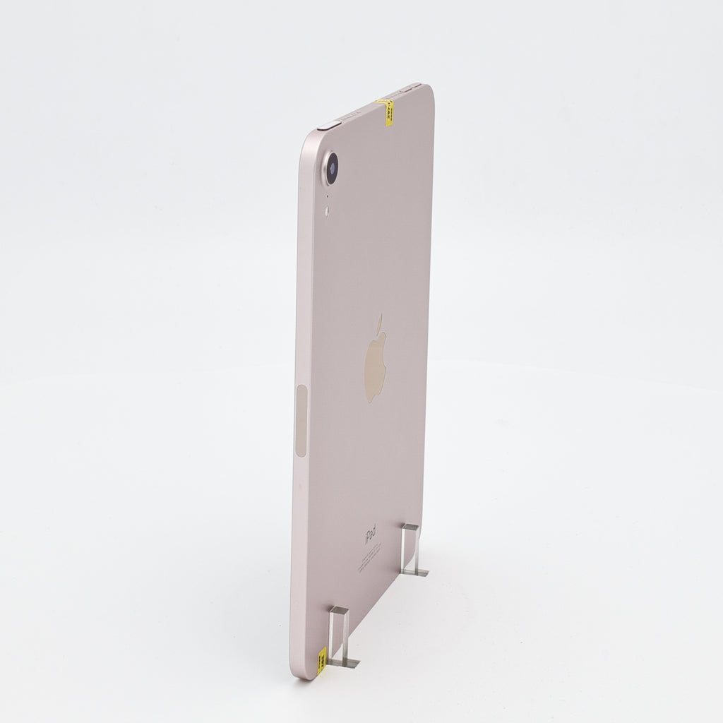 95新 Apple iPad mini6 64G 粉紅色 WIFI