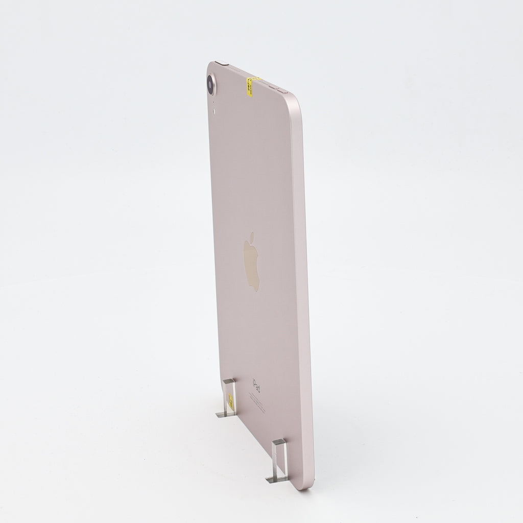 95新 Apple iPad mini6 64G 粉紅色 WIFI