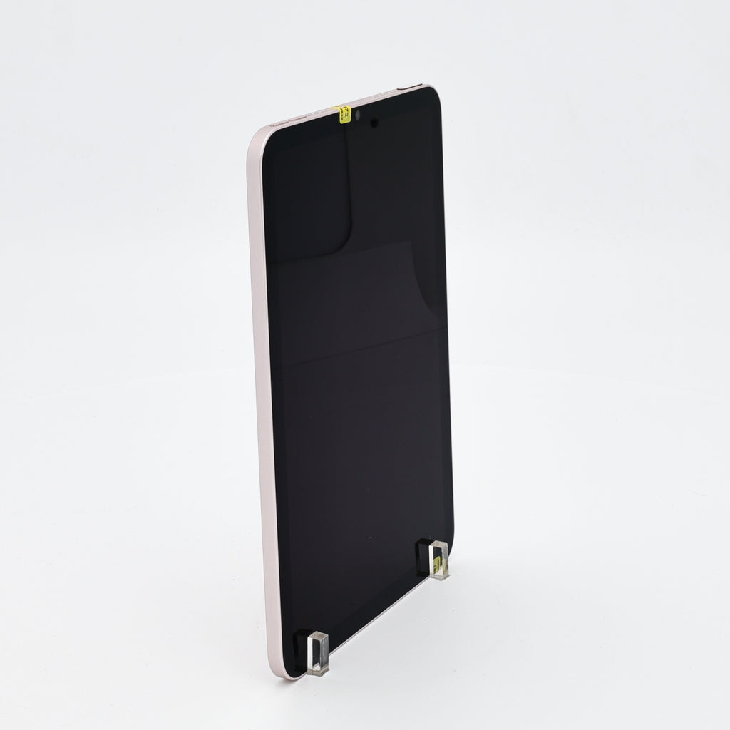 95新 Apple iPad mini6 64G 粉紅色 WIFI