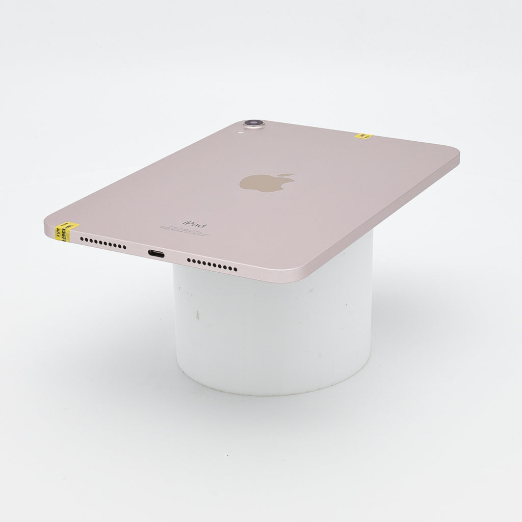 95新 Apple iPad mini6 64G 粉紅色 WIFI