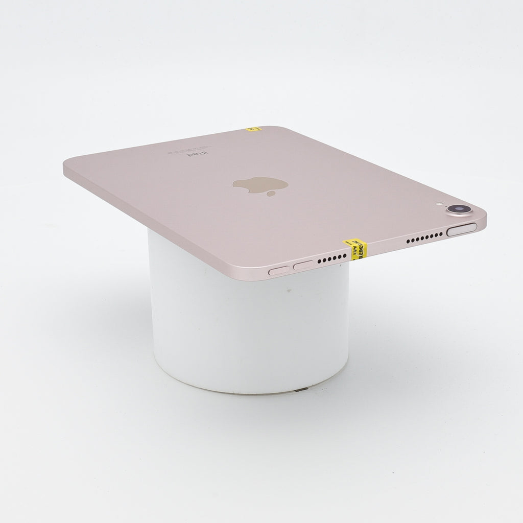 95新 Apple iPad mini6 64G 粉紅色 WIFI