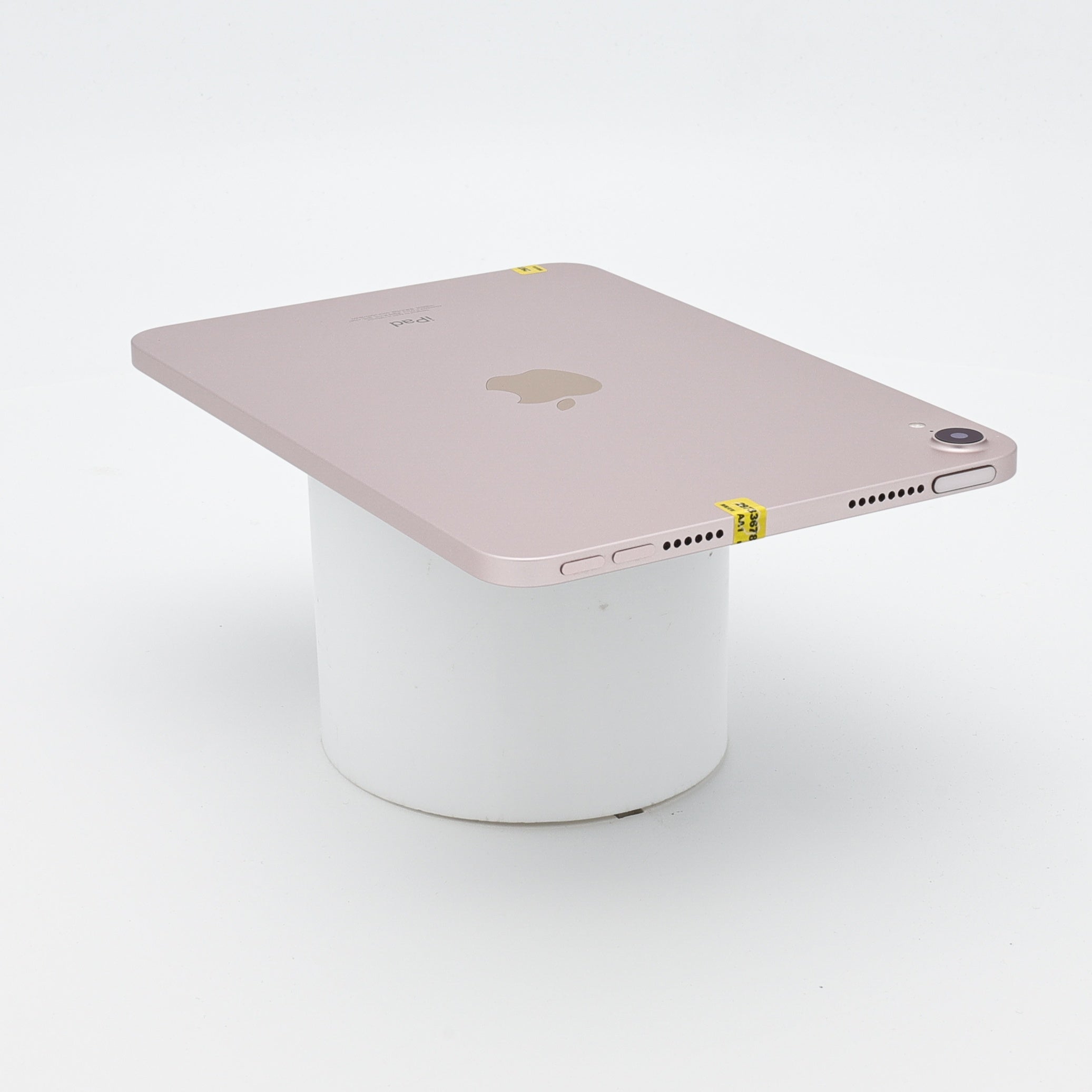 95新 Apple iPad mini6 64G 粉紅色 WIFI