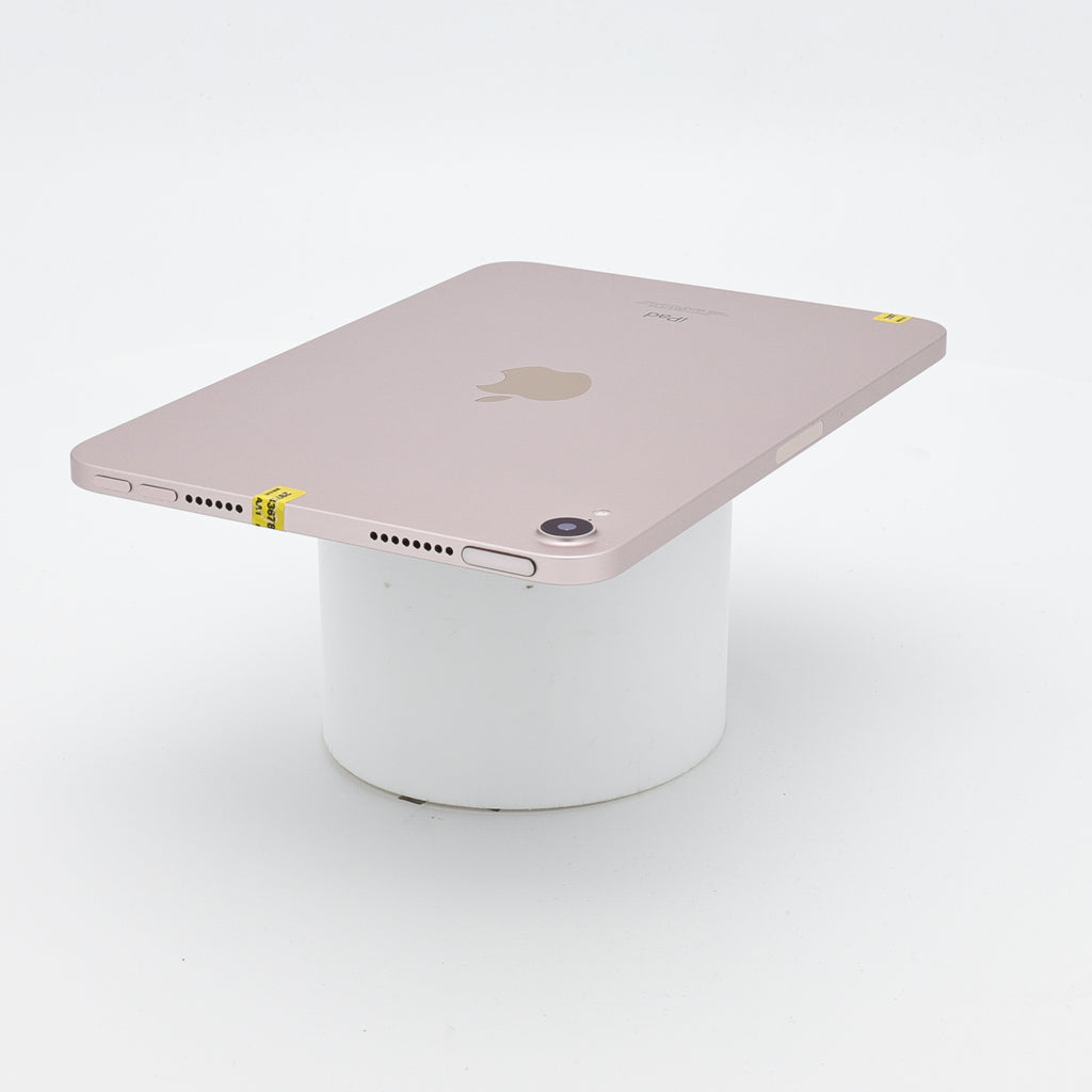 95新 Apple iPad mini6 64G 粉紅色 WIFI