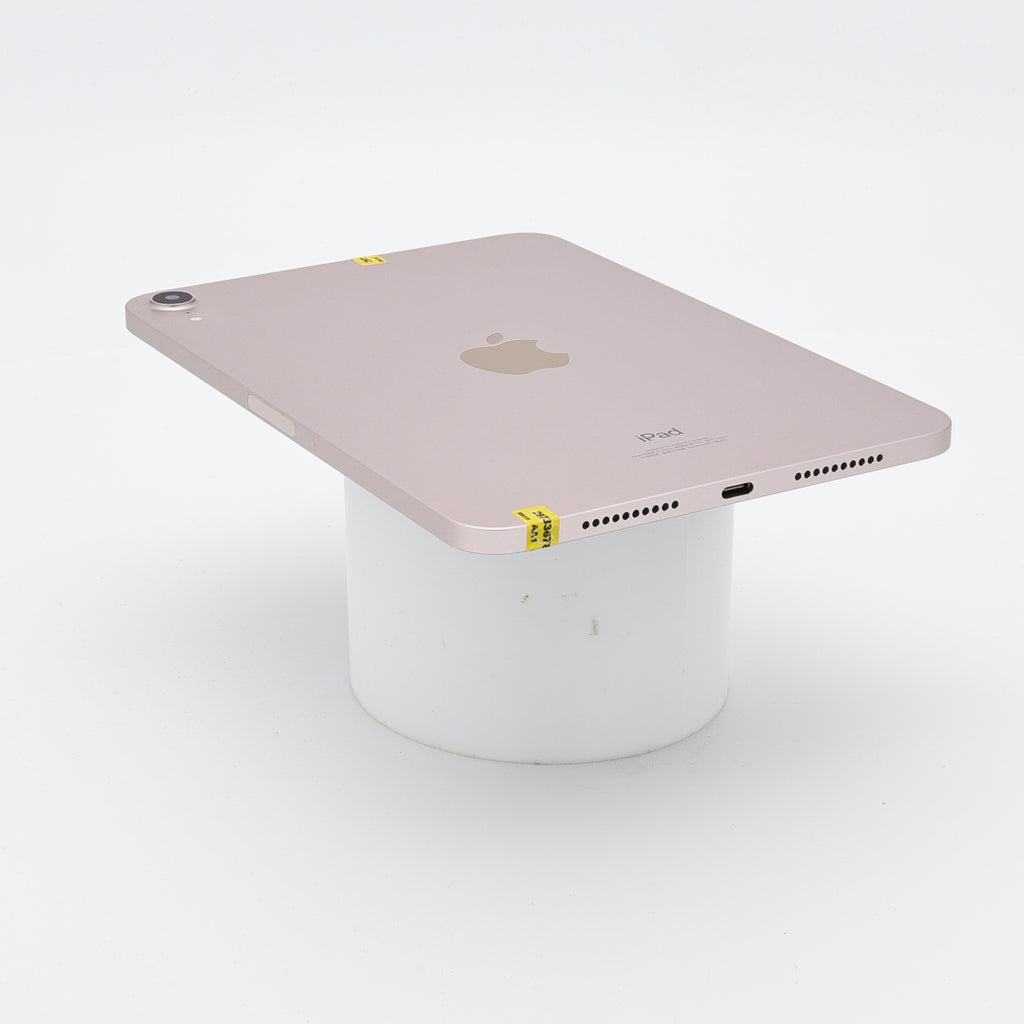 95新 Apple iPad mini6 64G 粉紅色 WIFI
